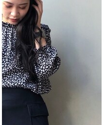 B.C STOCK | シャツ/ブラウス