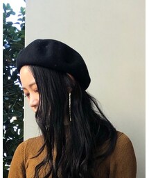 B.C STOCK | ハンチング/ベレー帽