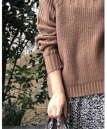 B.C STOCK | ニット/セーター