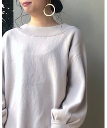 B.C STOCK | ニット/セーター