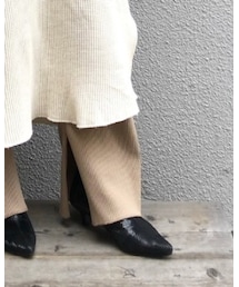 B.C STOCK | パンツ