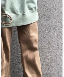 B.C STOCK | パンツ