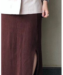 B.C STOCK | スカート