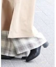 B.C STOCK | パンツ