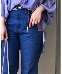 Wrangler | パンツ