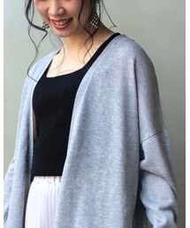 B.C STOCK | カーディガン/ボレロ