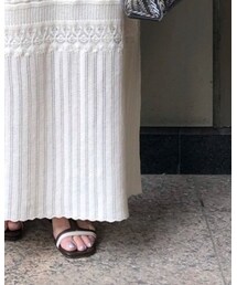 Rouje | サンダル