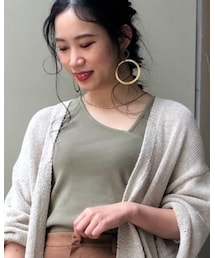 B.C STOCK | Tシャツ/カットソー