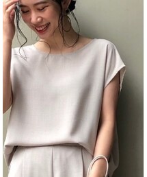 B.C STOCK | シャツ/ブラウス