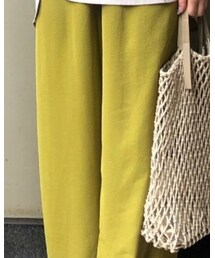 B.C STOCK | パンツ