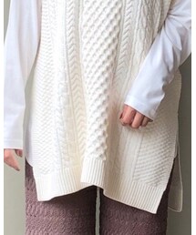 B.C STOCK | ニット/セーター