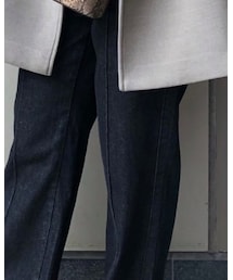 B.C STOCK | デニムパンツ