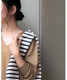 B.C STOCK | Tシャツ/カットソー