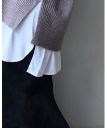 B.C STOCK | シャツ/ブラウス