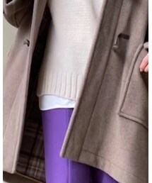 B.C STOCK | ダッフルコート