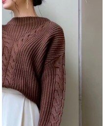 B.C STOCK | ニット/セーター