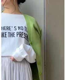 Simplicite | ニット/セーター