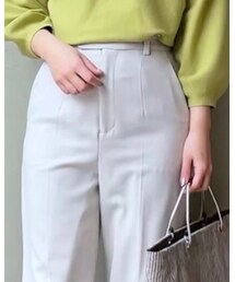 Simplicite | パンツ