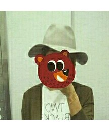 Samansa Mos2 blue | トップス