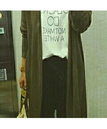 Samansa Mos2 blue | トップス