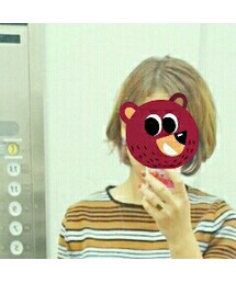 SENSE OF PLACE by URBAN RESEARCH | トップス