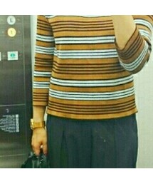 SLOBE IENA | パンツ