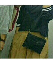 ehka sopo | パンツ