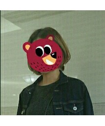 B.L.U.E. | トップス