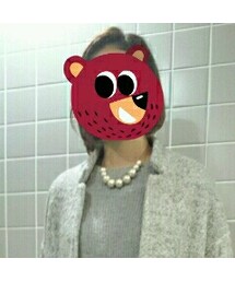 ZARA BASIC | チェスターコート