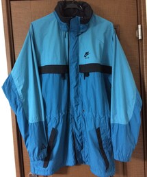 NIKE ACG | ナイロンジャケット
