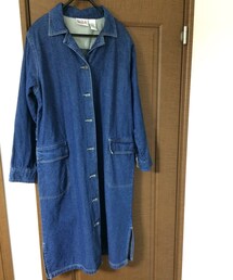 BILLBLASS | デニムコート(その他アウター)