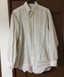 BROOKS BROTHERS | シャツ/ブラウス