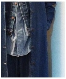 Ralph Lauren Sport | シャンブレーシャツ(シャツ/ブラウス)