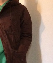 GLOBAL WORK | モッズコート