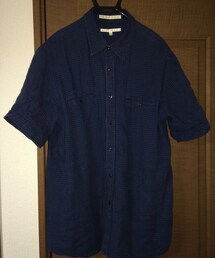 no brand | リネンシャツ(シャツ/ブラウス)