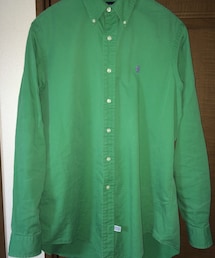 RALPH LAUREN | シャツ(シャツ/ブラウス)