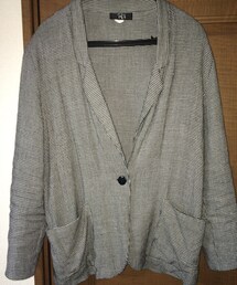 no brand | イージージャケット(その他アウター)