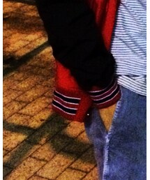 Champion | スタジャン