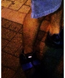 NIKE | スニーカー