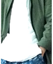 no brand | シャツ/ブラウス