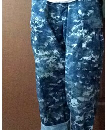 USN | カーゴパンツ