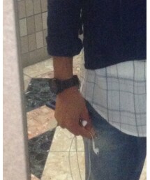 NIXON | アナログ腕時計