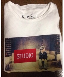 CIAOPANIC | Tシャツ/カットソー