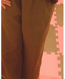 しまむら | パンツ