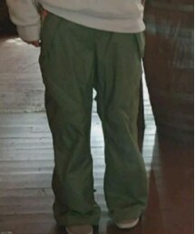 RIDE snowboards | パンツ