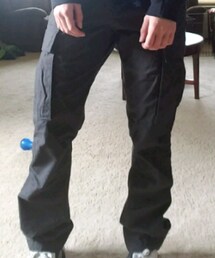 H&M | カーゴパンツ