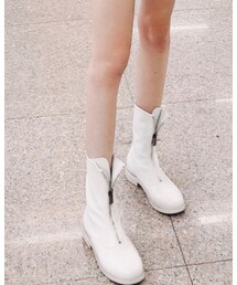 GUIDI | ブーツ