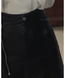 chingbb | スカート