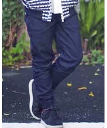 UNIQLO | デニムパンツ