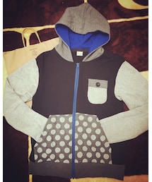 NIRAME.CO | マウンテンパーカー